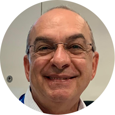 Waldyr Medezani - Tesoureiro 2